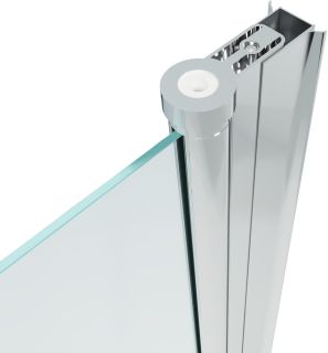 Душевая дверь Triton Уно Щ0000036857 80 см