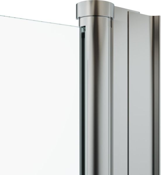 Душевая дверь Triton Уно Щ0000036858 90 см
