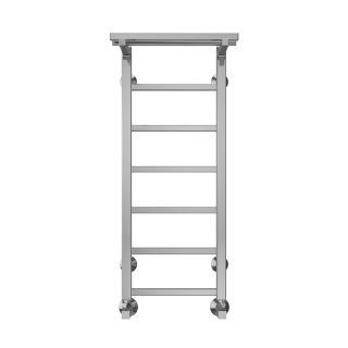 Полотенцесушитель водяной Terminus Контур с/п П7 300х800