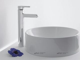 Смеситель для раковины Jacob Delafon SINGULIER E10861-CP высокий