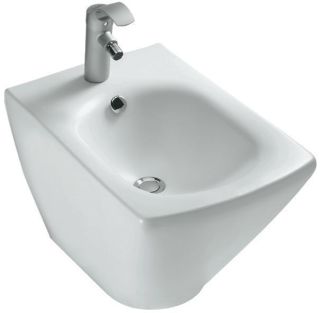 Биде напольное  Jacob Delafon ESCALE E1293-00