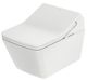 Электронная крышка-биде TOTO Washlet SX TCF796CG#NW1 с дистанционным управлением белый