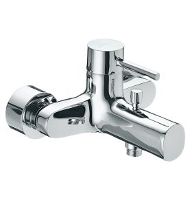 Смеситель для ванны  Jacob Delafon CUFF E45532-CP