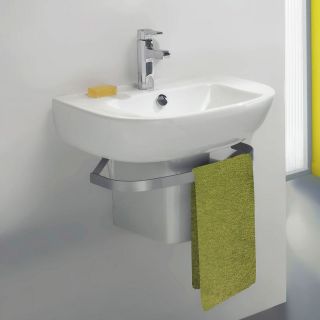 Раковина - столешница Jacob Delafon ODEON UP E4761-00