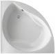 Акриловая ванна Jacob Delafon Presqu'ile  E6045RU-00 145 x 145 угловая