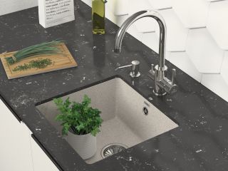 Дозатор Paulmark Rein D002-CR хром