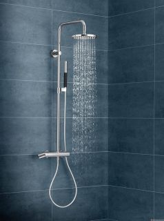 Смеситель для душа  Jacob Delafon TOOBI E8962-CP