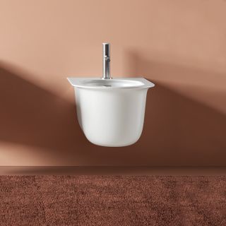 Биде Artceram Chic CHB001 01 00 белое