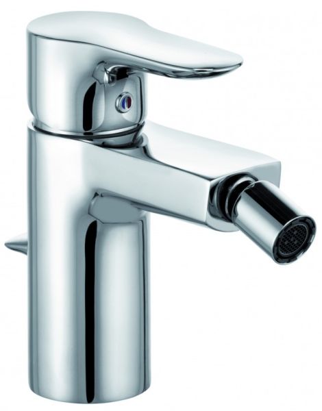 Смеситель для биде Kludi Objekta хром 324160575