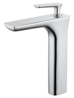 Смеситель для раковины Wonzon & Woghand Shark WW-481102-CR хром