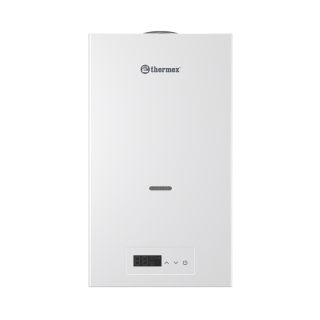 Газовый проточный водонагреватель Thermex S 20 MD
