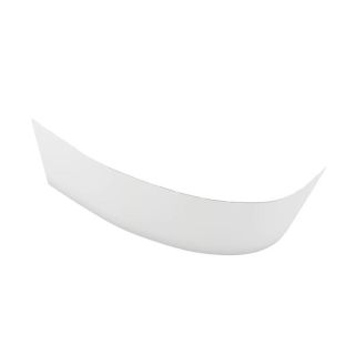 Экран фронтальный АКВАТЕК Дива EFPADL170 170x90 см левый