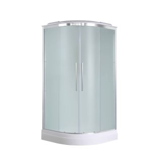 Душевая кабина EM2010LED