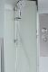 Душевая кабина EM2080NT без крыши прозрачная
