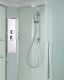 Душевая кабина EM3812L стандартная