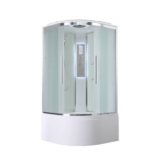 Душевая кабина EM5010LED