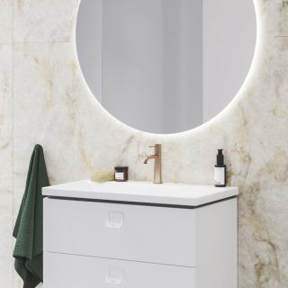 Смеситель для раковины Ravak Espirit X070398 ES 012.61RGB BeCool