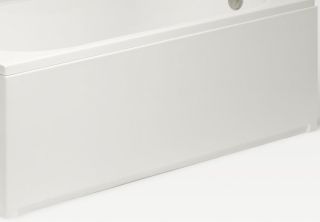 Панель фронтальная для ванны Excellent  Pryzmat  190х58 см