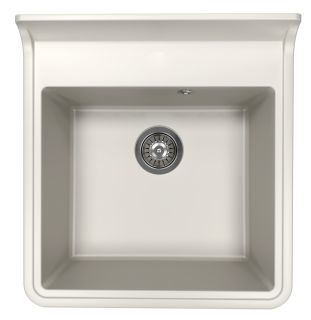 Кухонная мойка Florentina Сицилия жасмин