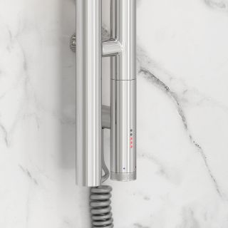 Полотенцесушитель электрический Сунержа Нюанс 3.0 1200 00-5843-1253 правый хром