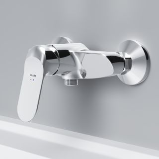 Смеситель Am.Pm SUNNY F85C20000  для душа