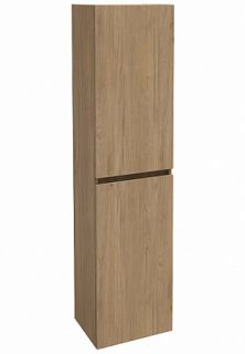 Шкаф-пенал Jacob Delafon Tolbiac дуб давос натуральный EB2385-E75