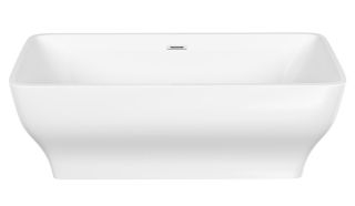 Акриловая ванна Sancos Neo FB09 170x80см белый