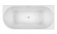 Акриловая ванна Sancos Veneto R FB12 170x80см белый