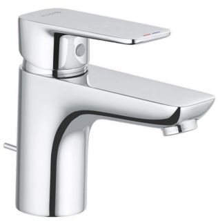 Смеситель для раковины Kludi Pure&Style хром 403820575