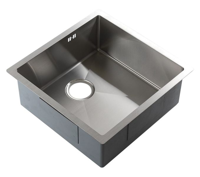 Мойка R5050W Melana ProfLine 3,0/200 сатин