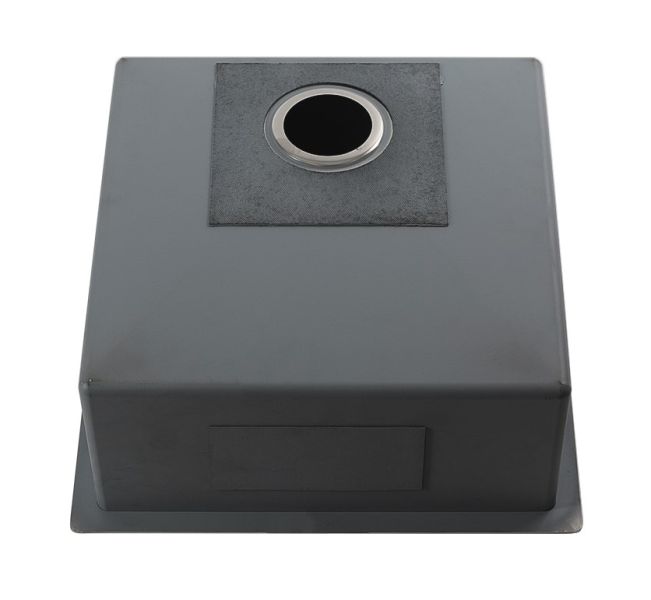 Мойка R5050W Melana ProfLine 3,0/200 сатин