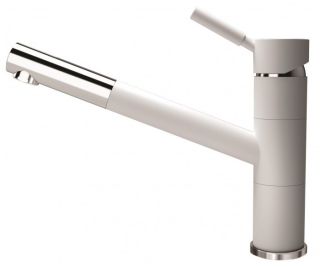 Смеситель для кухни Florentina Фита жасмин