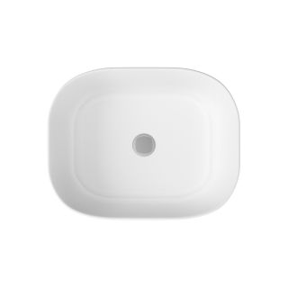 Раковина чаша Maretti FL13NS25-844, белая