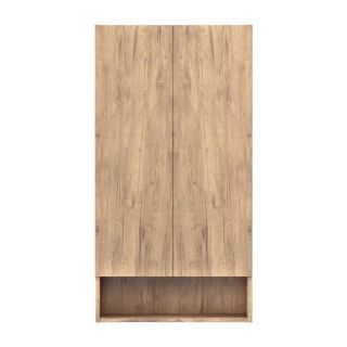 Шкаф подвесной Vigo Wing 195 60 см дуб золотой