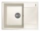 Кухонная мойка Florentina Консул 640 жасмин