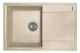 Кухонная мойка Florentina Консул 760 песочный