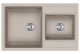 Мойка кухонная Granula 8201, ПИРИТ