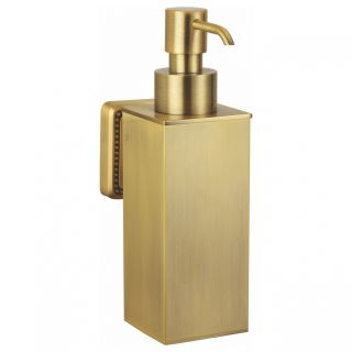 Дозатор для мыла Wonzon & Woghand Roma WW-7232 бронза