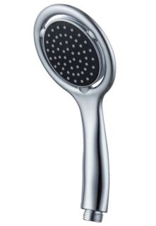 Душевая лейка Haiba HB26 хром