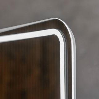 Зеркало Maretti Florenza FL146070P34EL 60x70 см