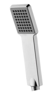 Душевая лейка Haiba HB33 хром