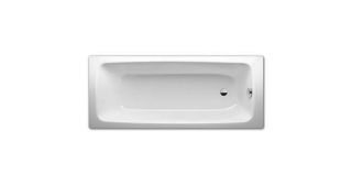 Стальная ванна Kaldewei Cayono 170x75x41 с покрытием easy clean