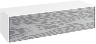 Тумба подвесная  Aqwella Genesis 120 GEN0312MG