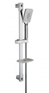 Душевой гарнитур Grocenberg GB10502 Хром