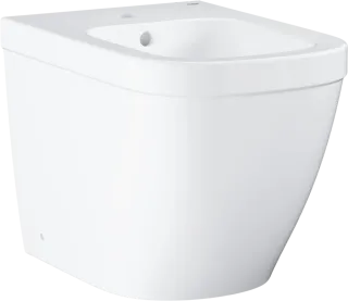 Биде напольное Grohe Euro Ceramic 39340000 белый