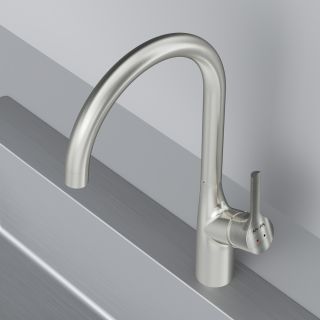 Смеситель для кухни Am.Pm X-Joy S F85B07011