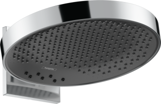 Верхний душ Hansgrohe Rainfinity 26234000 хром