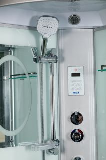 Душевые кабины Weltwasser WERRA 804