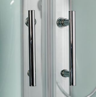 Душевые кабины Weltwasser WERRA 804