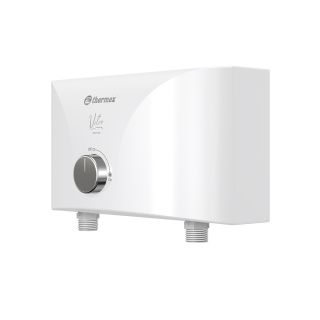 Водонагреватель проточный Thermex Vetro 3500 shower